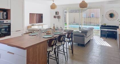 AQUI SIAN BEN by Interhome
