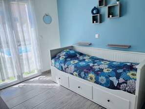 3 bedrooms, Internet - AQUI SIAN BEN by Interhome (L'isle sur la Sorgue)