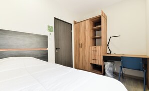 Standard Suite - Casa Curie (Monterrey)