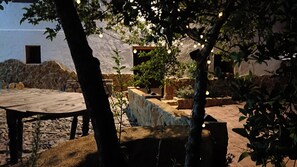 Terras
