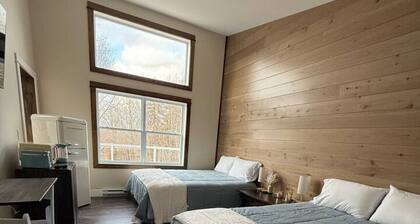 Sakura Valley Haven Studio #1