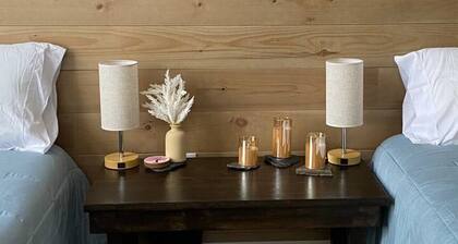 Sakura Valley Haven Studio #1