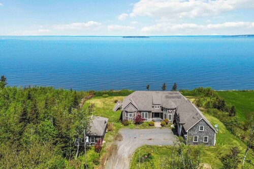 Fundy Bay Coastal Estates – Annapolis Valley