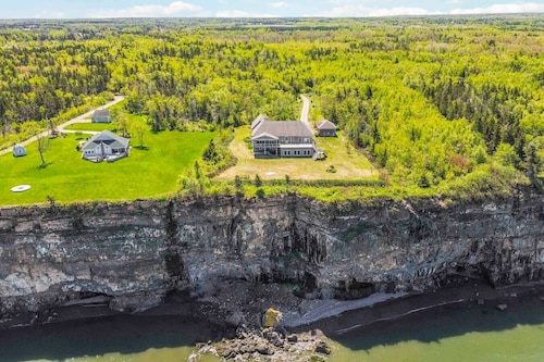 Fundy Bay Coastal Estates – Annapolis Valley