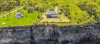 Fundy Bay Coastal Estates – Annapolis Valley