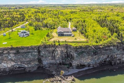 Fundy Bay Coastal Estates – Annapolis Valley