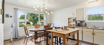L`Acadie House in the Annapolis Valley