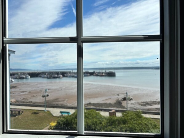 內部