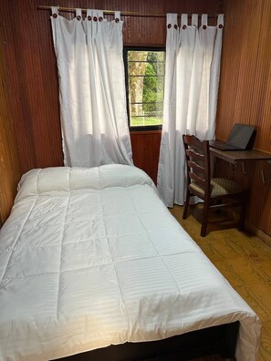 Phòng, 1 phòng ngủ, ban công