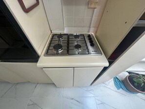 Room, 1 Bedroom, Balcony | Private kitchen - Room-h4 Exceptional Location Near Histor (Popayán)