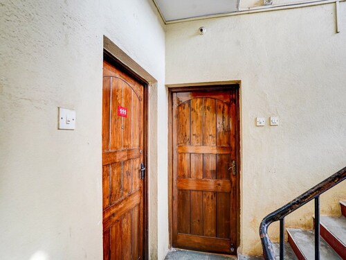 Super Townhouse Calangute