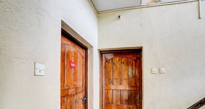 Super Townhouse Calangute