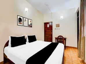 Casa | 1 habitación 