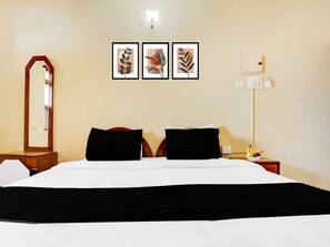 House | 1 bedroom - Classic With Balconytownhouse Calangute (Calangute)