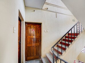 House | Interior - Classic With Balconytownhouse Calangute (Calangute)