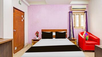 Rumah | 1 kamar tidur