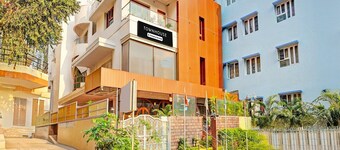 Classic With Balconyvijaya Residency