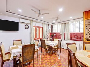 House | Dining - Townhouse Seethammadhara Junction (Visakhapatnam)