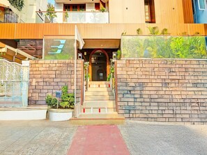 House | Reception - Townhouse Seethammadhara Junction (Visakhapatnam)