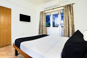 House - Classic With Balconyholiday Street Calangute (Calangute)