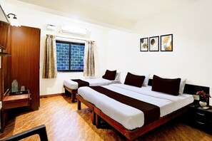 House | 1 bedroom - Classic With Balconyholiday Street Calangute (Calangute)