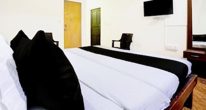 Cozy Rooms With Pool Near Calangute Beach Goa