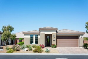 Exterior - Serene Oasis in the Desert- Trilogy at the Polo Club (Indio)