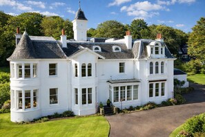 Exterior - Lipton House (Dunoon)