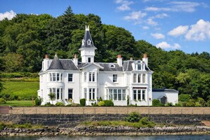 Exterior - Lipton House (Dunoon)