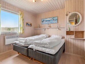 Internet - "Danail" - 250m from the sea by Interhome (Juelsminde)