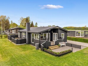 Exterior - "Danail" - 250m from the sea by Interhome (Juelsminde)