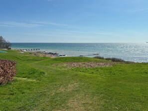 Beach - "Danail" - 250m from the sea by Interhome (Juelsminde)