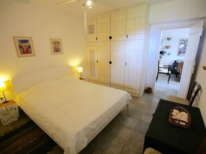 2 Schlafzimmer, Internetzugang