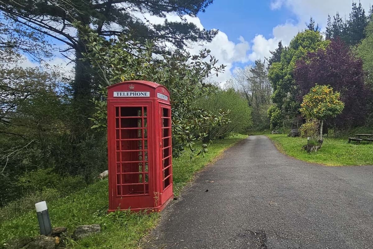 Junior Duplex | Property grounds