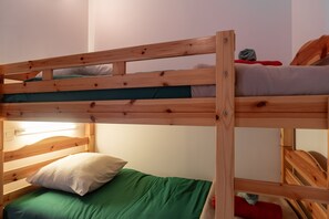 Free WiFi, bed sheets - Les Guillemots - Au Soleil Breton (Saint-Nic)