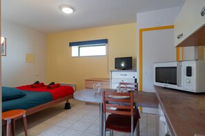 Free WiFi, bed sheets - Les Guillemots - Au Soleil Breton (Saint-Nic)