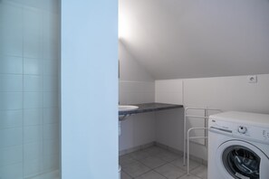 Interior - Les Tourterelles - Au Soleil Breton (Saint-Nic)