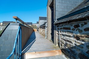Property grounds - Les Rossignols - Au Soleil Breton (Saint-Nic)