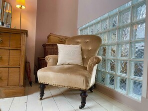 Interior - Artistic 1BDR townhome in central Brighton (Brighton and Hove)