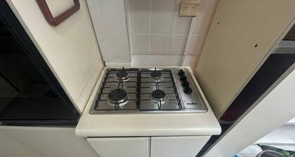 H5 Exceptional Location Near Historic Center