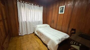House, 1 Bedroom, Balcony | 1 bedroom