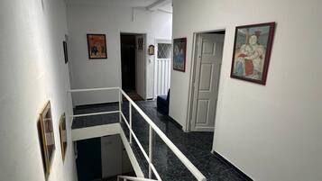 Rumah, 1 kamar tidur, balkon | Interior