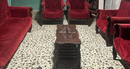 H5 Exceptional Location Near Historic Center