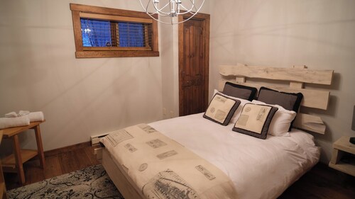 Belvedere du Lac Lodge
