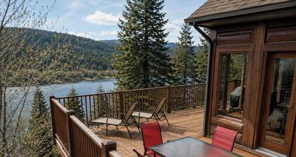 Belvedere du Lac Lodge