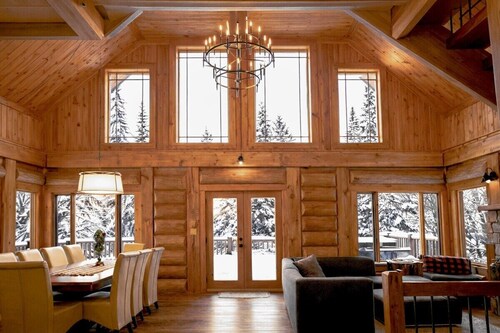 Belvedere du Lac Lodge