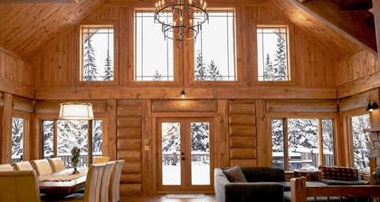 Belvedere du Lac Lodge