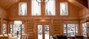 Belvedere du Lac Lodge