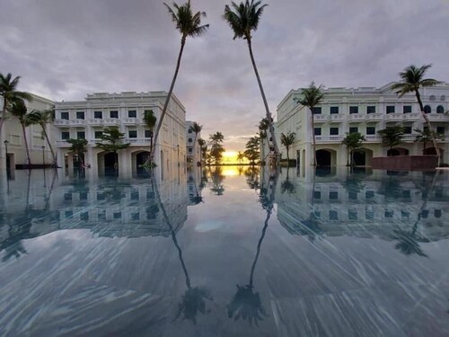 Crystal Hotel Phu Quoc