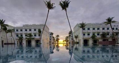 Crystal Hotel Phu Quoc